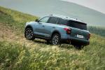 Trumpchi GS8 2016 года